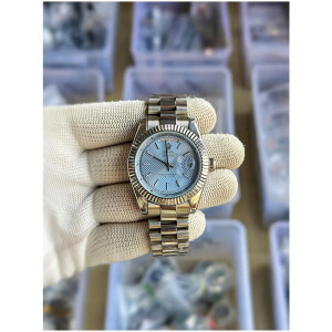 Rolex Watch For Men (SCO1276)