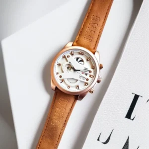 Tag Heuer Watch For Men (SG506)