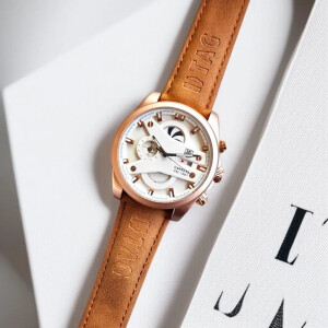 Tag Heuer Watch For Men (SG506)