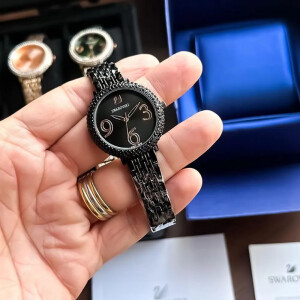 Swarovski Watch For Women (SW1229)