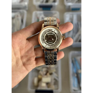 Emporio Armani Watch For Men (SW1511)