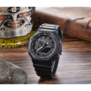 Casio G-shock Watch For Men (SCO1277)