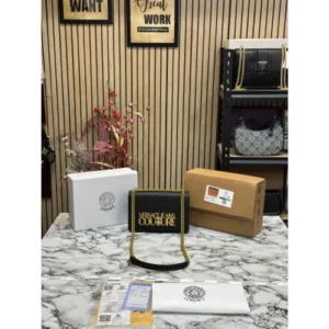 Versace Handbag For Women (SW1209)