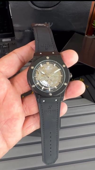 Hublot Big Bang Watch For Men (SW1563)