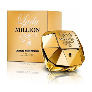 Lady Million Paco Rabanne Eau de Perfume For Men (CSO1063)