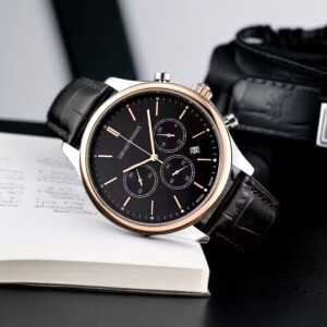 Emporio Armani Watch For Men (SW1485)