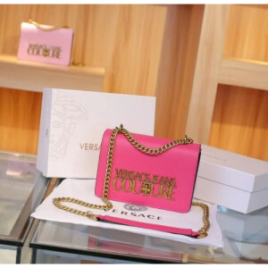 Versace Handbag For Women (CSO1216)