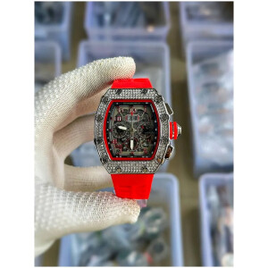 Richard Mille Watch For Men (SCO1241)