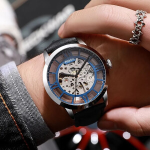 Fossil Watch For Men (SG554)