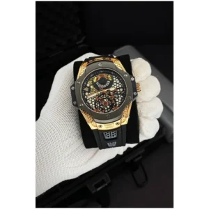 Hublot Watch Big Bang Turbo For Men (SL128)
