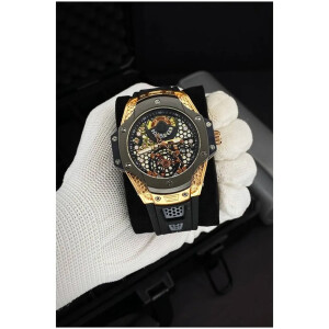 Hublot Watch Big Bang Turbo For Men (SL128)