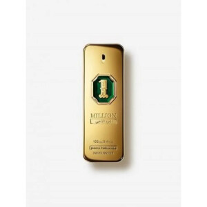 Paco Rabanne 1 Million Green Parfum Intense 100ML  Perfume For Men (SW1305)