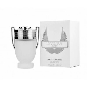 Paco Rabanne Invictus Edt 100ML Perfume For Men (SUP605)