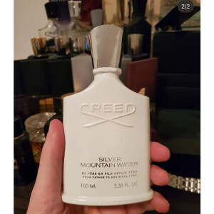 Creed White Perfume For Men (CSO1397)