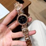 Versace Watch Medusa Stud Icon For Women (SUP35)