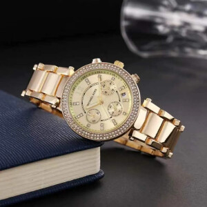 Michael Kors Watch For Women (SW1307)