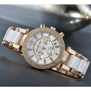 Michael Kors Watch For Women (SG644)