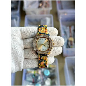 Burberry Watch For Men (SL165)