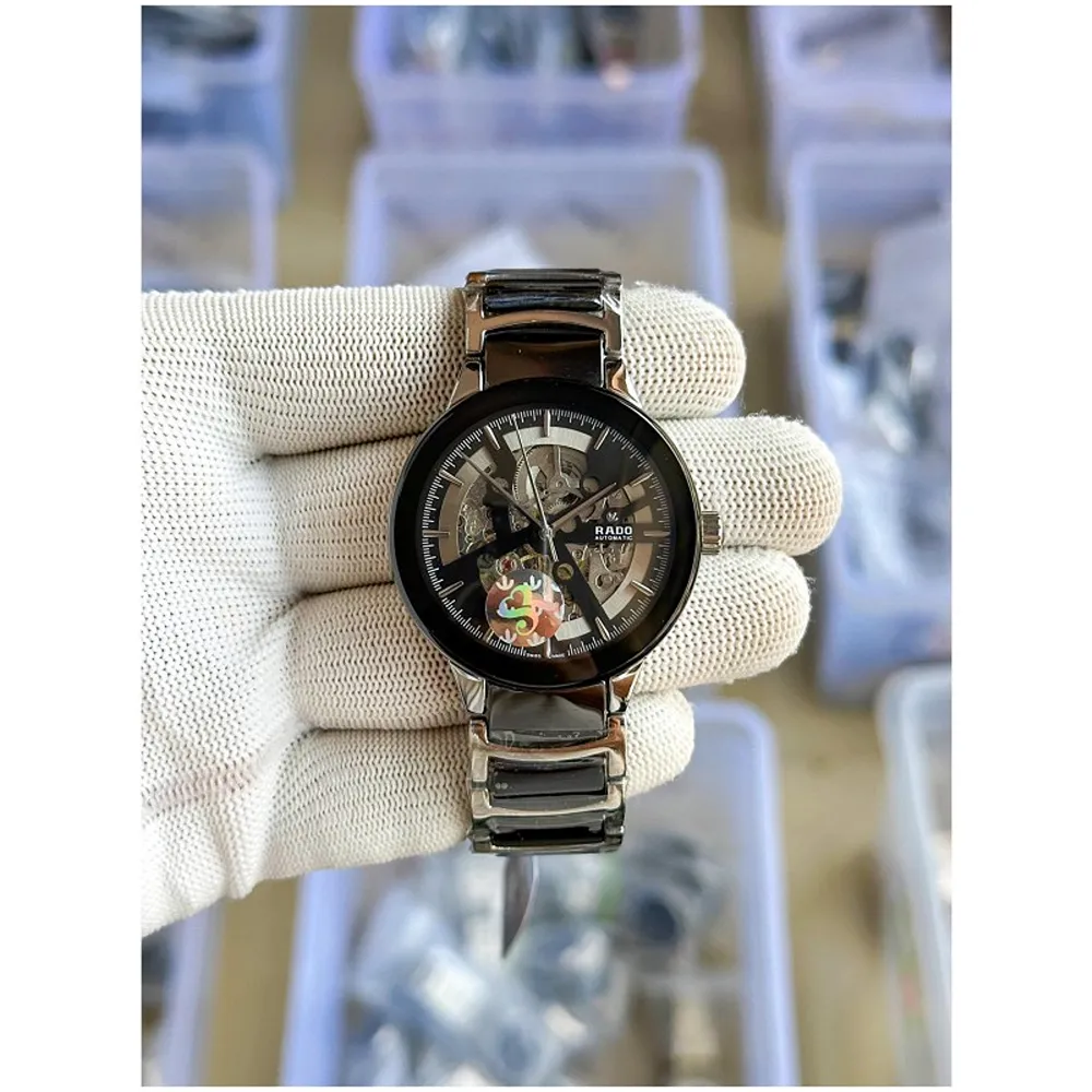 Rado Watch For Men (SW1515)