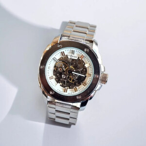 Fossil Watch For Men (SG515)