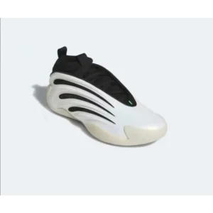 Harden Vol 9 Cloud White Shoes For Men (SL100)