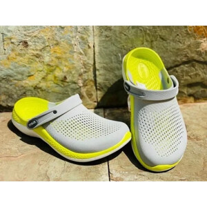 Crocs 360 LiteRide Yellow For Men (HS160)