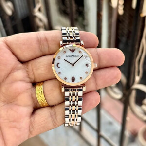 Emporio Armani Watch For Women (SW1234)
