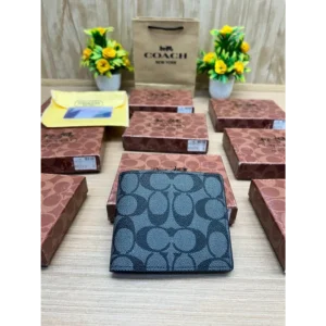 Coach Wallet For Men (SW2324)