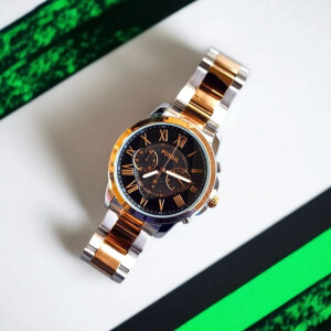 Fossil Grant Watch For Men (SG438)