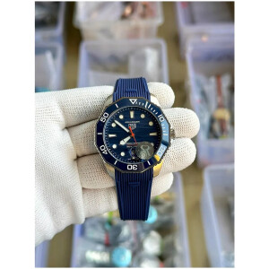 Tag Heuer Watch Aquaracer professional Date Automatic Japan For Men (SL168)