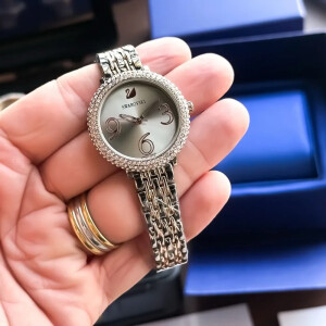 Swarovski Watch For Women (CS92)