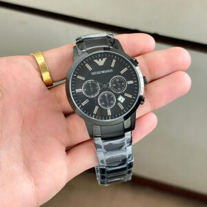 Armani Watch For Men (SW1518)