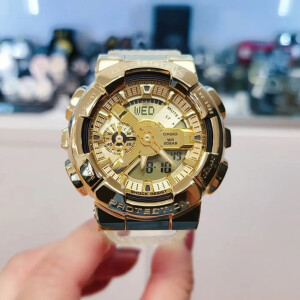 Casio G Shock Watch For Men (SG440)