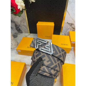 Fendi Belt For Men (SUP622)