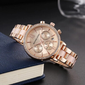 Michael Kors Watch For Women (SG152)