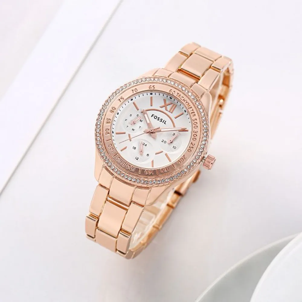 Fossil Watch For Women (SW1308)