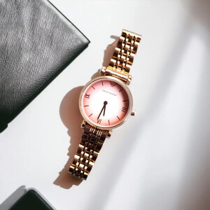 Emporio Armani Watch Classic For Women (CSO1120)