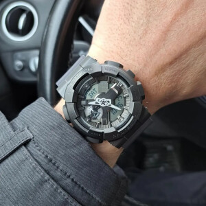 Casio G Shock Watch For Men (SG441)