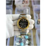 Versace Watch Grece Japan For Men (SL171)