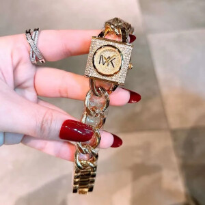 Michael Kors Watch For Women (SW1364)
