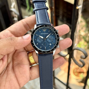 Emporio Armani Watch For Men (SCO1315)