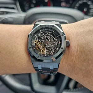 Audemars Piguet Watch For Men (SG405)