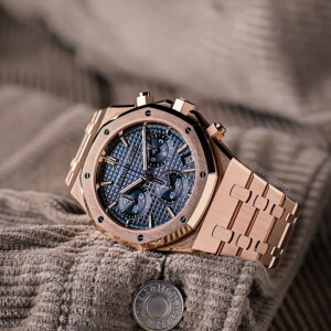 Audemars Piguet Watch For Men (SG482)