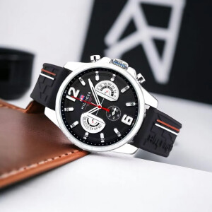 Tommy Hilfiger Watch For Men (SG555)