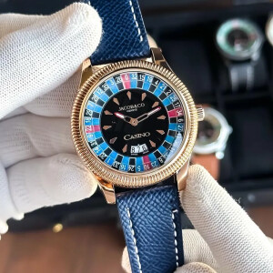 Jacob & Co Watch For Men (SUP203)