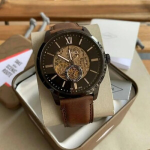 Fossil Watch For Men (SW1521)