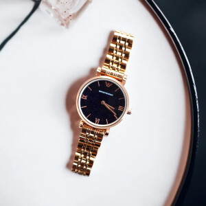 Emporio Armani Watch Classic For Women (CSO1121)