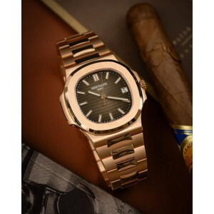 Patek Philippe Watch For Men (SG520)