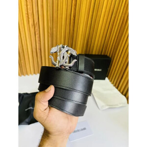 Roberto Cavalli Belt For Men (SUP545)