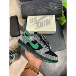 Nike SB Dunk Low There Skateboard Shoes For Men (HS103)